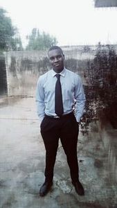 David Ayere