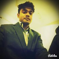 Nishikant Saha