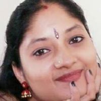 Pavitra Sathyanarayanan