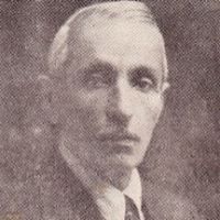 محمد أمين زكي بك