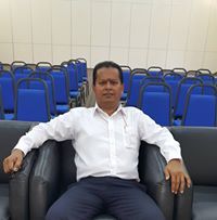 Krishnamurthy Murthy