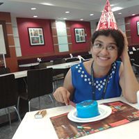 Aditi Pandey
