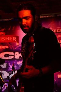 Newton Fernandes