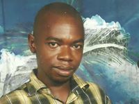 Alfred Okoye