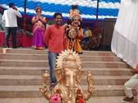 Shivakumar Math