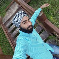 Gurjeet Singh