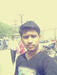 Sai Santosh