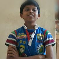 Naga Vishruth