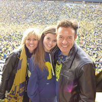 Patrick Van Den Bossche