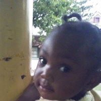 Trudyann Smith