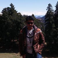 Ankush Kumar