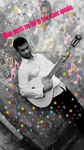 Ramesh HK