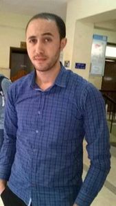 Ahmed Hamdy