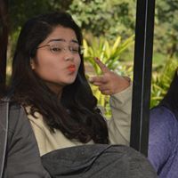 Akshita Jaiswal