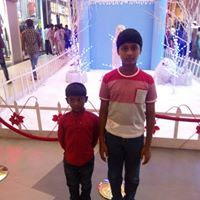 vijayakumar