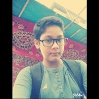 Harsh Mathur