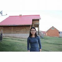 А. Номинтэнгэр