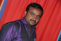 Raghavendra GA