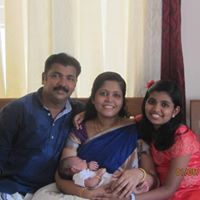 Manojkumar k p