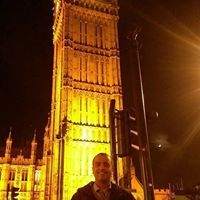 علي اليافعي