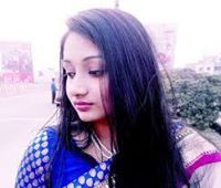 Jerin Tasnim