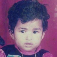Shabna Majeed