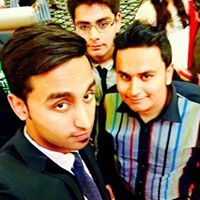 Zeeshan Khan