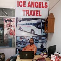 Anurag Anurag