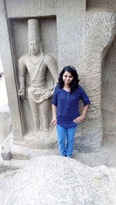 Kiruthi Saravanan