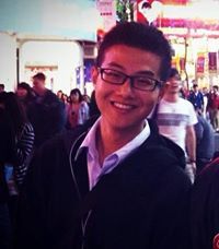 Ching-Ju Hsieh