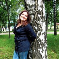 Елена Базанова