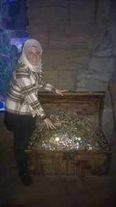 Maha Adham