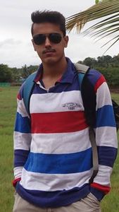 Rohan Raghunath