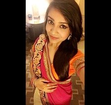 Ruchika Agarwal