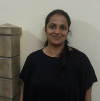 Rashmi Devaiah