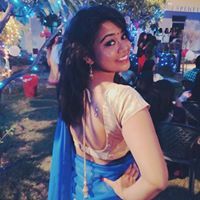 Shaurya Mohan