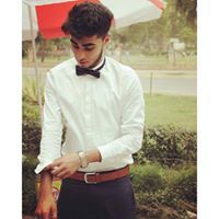 Ahmed