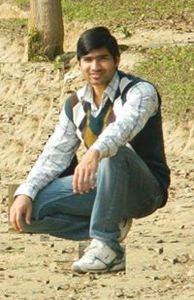 Gufran Ansari