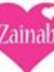 Zeinab ...