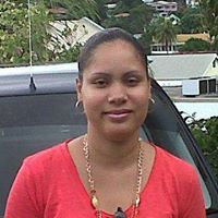 Leslyn Greenidge
