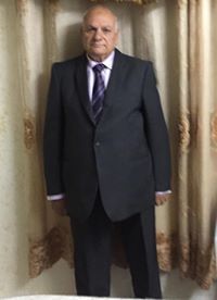 احمد عاشور