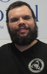 Paulo Marcondes