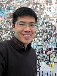 Leon Cho