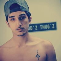 Omar Be