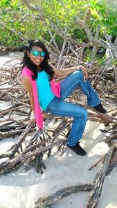 Ramona Morillo