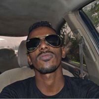 Mohammed Yousif