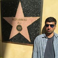 M Asif Yousaf Zai