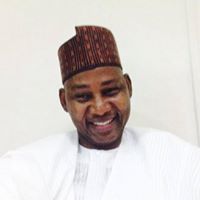 Sadiq Abubakar