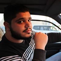 Ghaith Almoazen