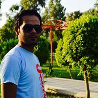 علي المالكي